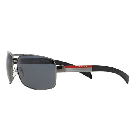 prada sport linea rossa ps54is|Prada Linea Rossa Men's Sunglasses, PS 54IS .